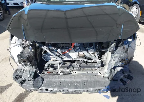 2025 Lexus Es 300H z USA, uszkodzony, nr VIN 58ADA1C17SU060298